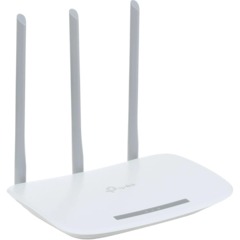 Маршрутизатор TP-Link TL-WR845N N300 - фото 4