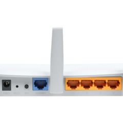 Маршрутизатор TP-Link TL-WR845N N300 - фото 6