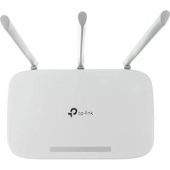 Маршрутизатор TP-Link TL-WR845N N300 - фото 7