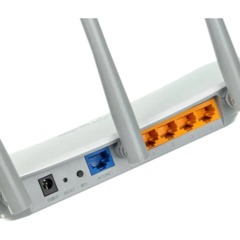 Маршрутизатор TP-Link TL-WR845N N300 - фото 10