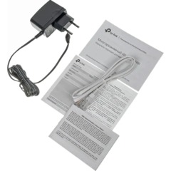 Маршрутизатор TP-Link TL-WR845N N300 - фото 11