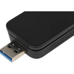 Сетевой адаптер Wi-Fi TP-Link Archer T4U AC1300 USB-адаптер - фото 6