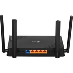 Маршрутизатор TP-Link Archer BE220 BE3600 Wi-Fi 7 - фото 2