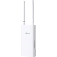 Маршрутизатор TP-Link TL-MR100-Outdoor N300 4G LTE для улицы и помещений