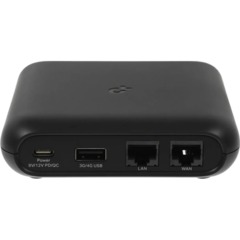 Маршрутизатор TP-Link TL-WR1502X AX1500 USB-С  Pocket Trave - фото 2