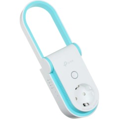 Усилитель сигнала Wi-Fi TP-Link RE365 AC1200 - фото 6