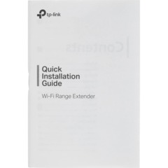 Усилитель сигнала Wi-Fi TP-Link RE365 AC1200 - фото 7
