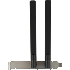 Сетевой адаптер Wi-Fi TP-Link Archer TX55E AX3000 PCI-E Wi-Fi 6 BT 5.2 - фото 8