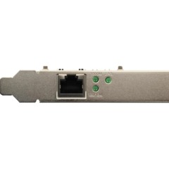 Сетевой адаптер Wi-Fi TP-Link TX201 PCIe 2.1 x 1  2.5 Гигабит - фото 7
