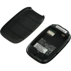 Маршрутизатор TP-Link M7000 4G LTE-модем - фото 5