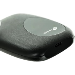 Маршрутизатор TP-Link M7000 4G LTE-модем - фото 6