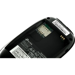 Маршрутизатор TP-Link M7000 4G LTE-модем - фото 7