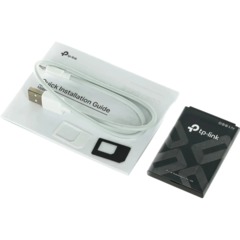 Маршрутизатор TP-Link M7000 4G LTE-модем - фото 11