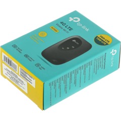 Маршрутизатор TP-Link M7000 4G LTE-модем - фото 12