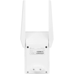 Усилитель сигнала Wi-Fi TP-Link RE505X AX1500 - фото 4