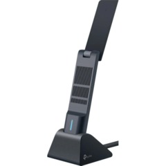 Сетевой адаптер Wi-Fi TP-Link Archer TXE50UHAXE3000 USB-адаптер Wi-Fi 6E - фото 2