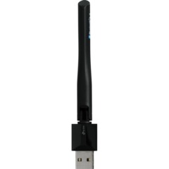 Сетевой адаптер TP-Link UB500 Plus BT 5.3 USB 2.0, 1 x внешняя антенна - фото 2