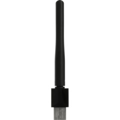 Сетевой адаптер TP-Link UB500 Plus BT 5.3 USB 2.0, 1 x внешняя антенна - фото 3