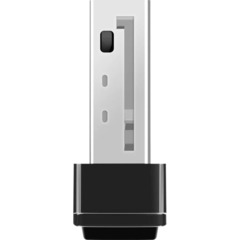 Сетевой адаптер Wi-Fi TP-Link Archer TX1U Nano AX300 USB-адаптер Wi-Fi 6 - фото 3
