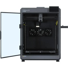 3D-принтер Creality3D K2 Plus - фото 3