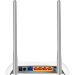 Маршрутизатор TP-Link TL-WR842N N300 3G/4G - фото 2
