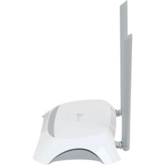 Маршрутизатор TP-Link TL-WR842N N300 3G/4G - фото 4