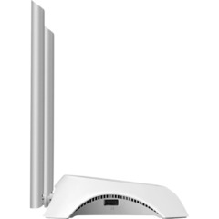 Маршрутизатор TP-Link TL-WR842N N300 3G/4G - фото 7
