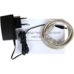 Маршрутизатор TP-Link TL-WR842N N300 3G/4G - фото 8