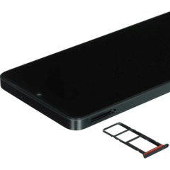 Смартфон Samsung Galaxy A07 SM-A075F 64Gb 4Gb черный(SM-A075FZKDCAU) - фото 13