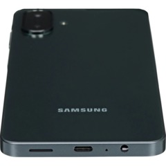 Смартфон Samsung Galaxy A07 SM-A075F 128Gb 4Gb черный(SM-A075FZKGCAU) - фото 5