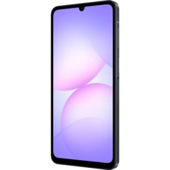 Смартфон Samsung Galaxy A07 SM-A075F 128Gb 6Gb черный(SM-A075FZKHCAU) - фото 12