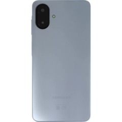 Смартфон Samsung Galaxy A07 SM-A075F 128Gb 4Gb фиолетовый(SM-A075FLVGCAU) - фото 2
