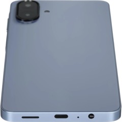 Смартфон Samsung Galaxy A07 SM-A075F 128Gb 4Gb фиолетовый(SM-A075FLVGCAU) - фото 5