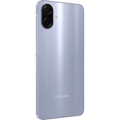 Смартфон Samsung Galaxy A07 SM-A075F 128Gb 4Gb фиолетовый(SM-A075FLVGCAU) - фото 6