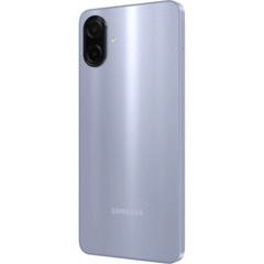 Смартфон Samsung Galaxy A07 SM-A075F 128Gb 4Gb фиолетовый(SM-A075FLVGCAU) - фото 11