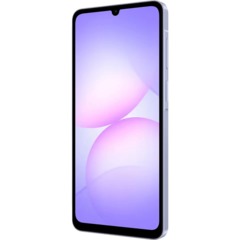 Смартфон Samsung Galaxy A07 SM-A075F 128Gb 4Gb фиолетовый(SM-A075FLVGCAU) - фото 12