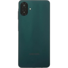 Смартфон Samsung Galaxy A07 SM-A075F 128Gb 4Gb зеленый(SM-A075FZGGCAU) - фото 2