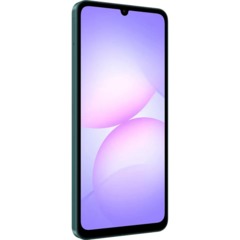 Смартфон Samsung Galaxy A07 SM-A075F 128Gb 4Gb зеленый(SM-A075FZGGCAU) - фото 11
