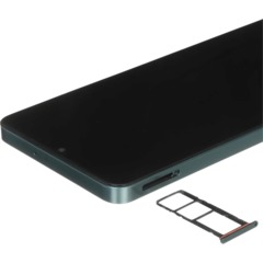 Смартфон Samsung Galaxy A07 SM-A075F 128Gb 4Gb зеленый(SM-A075FZGGCAU) - фото 13