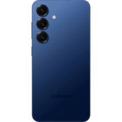 Смартфон Samsung Galaxy S25 FE SM-S731B 256Gb 8Gb темно-син(SM-S731BDBCCAU) - фото 2