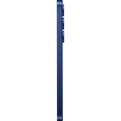Смартфон Samsung Galaxy S25 FE SM-S731B 256Gb 8Gb темно-син(SM-S731BDBCCAU) - фото 4
