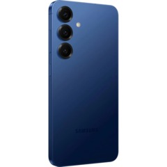 Смартфон Samsung Galaxy S25 FE SM-S731B 256Gb 8Gb темно-син(SM-S731BDBCCAU) - фото 5