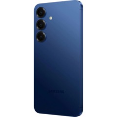 Смартфон Samsung Galaxy S25 FE SM-S731B 256Gb 8Gb темно-син(SM-S731BDBCCAU) - фото 6