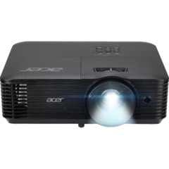 Проектор Acer X1328WHn, DLP/WXGA/5000лм/ 20000:1/EMEA/2.7кг - фото 4