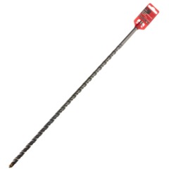 Бур по бетону SDS+ (12x460) HeadRock 402-010-12460