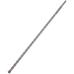 Бур по бетону SDS+ (16х600) HeadRock 402-010-16600