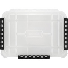 Органайзер водонепрониц. универсальный Blocker Guru 11прозрач. BR395310999 - фото 2