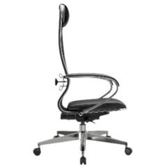 Кресло МТ_ErgoLife Comfort Черный z1F6.16.1.543 - фото 2
