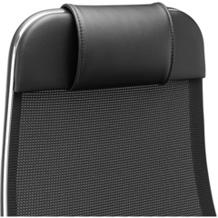 Кресло МТ_ErgoLife Comfort Черный z1F6.16.1.543 - фото 4