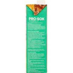 Нектар PRO SOK Мультифрукт, 1л - фото 2